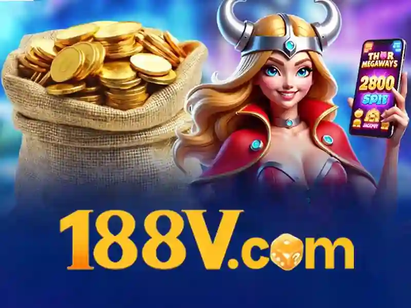Trải Nghiệm Slot 188V Mới Nhất 2026