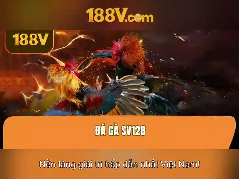 Ưu Đãi 188V