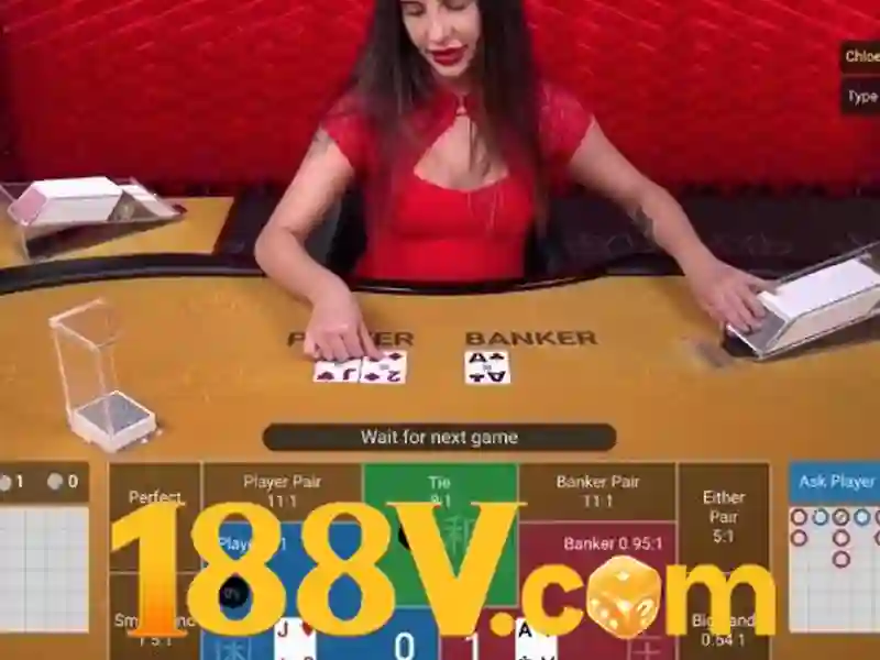 Đánh Giá Slot 188V